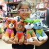 Peluches Paw Patrol 25 cm #3047 - Image 13