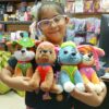 Peluches Paw Patrol 25 cm #3047 - Image 12