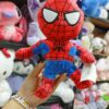 Peluche Spiderman 25cm #442-20 - Image 3
