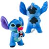 Peluches Stitch y Angel Muñeco 25cm PS159 - Image 2