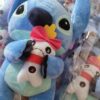 Peluches Stitch y Angel Muñeco 25cm PS159 - Image 11