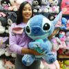 Peluches Stitch 100 Años 65cm PS313 - Image 5