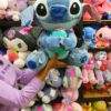 Peluches Stitch 100 Años 65cm PS313 - Image 6