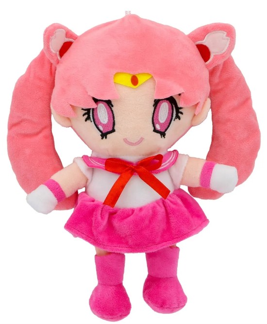 Peluches Sailor Moon 25 cm - Image 2