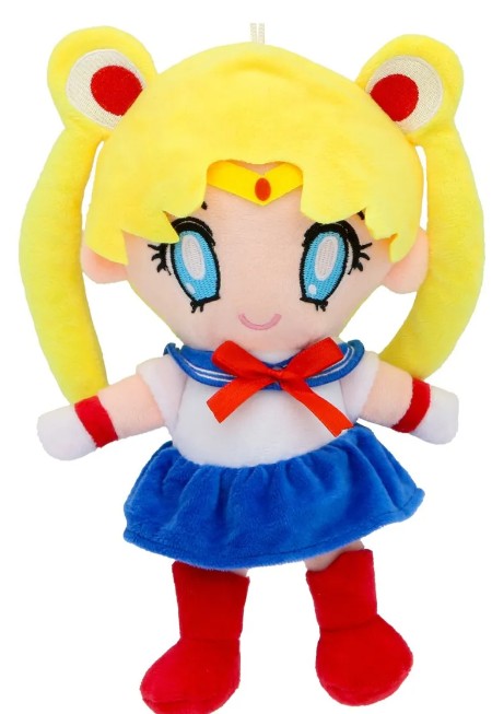 Peluches Sailor Moon 25 cm - Image 3
