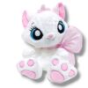 Peluches Gata Marie rosa 45 cm. - Image 5