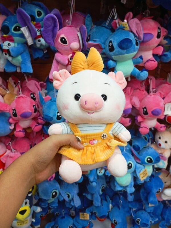 Peluche Baby Cerditas 25cm #0623-28 - Image 2