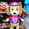 Peluche Paw Patrol pie 50 cm #619 - Image 6