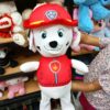Peluche Paw Patrol pie 50 cm #619 - Image 7