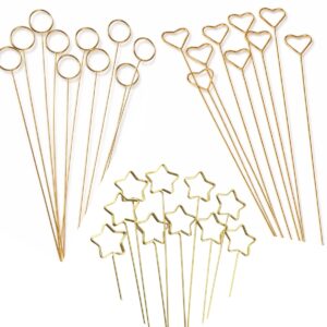 Porta Tarjetas Metalicas x10 unid