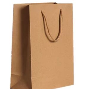 Bolsas Kraft (36x27cm) x12 unid #BKR2736