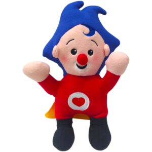 Peluche Payaso Plim Plim