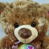Peluche Osos Jumbo Barriga 50cm #2403-40 - Image 2