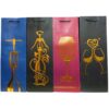 Bolsas Botelleras Copas x12 unid