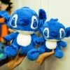 Peluche Stitch Wiki 35cm #HM8042 - Image 2