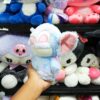 Peluche Stitch colores 25cm #HM8023 - Image 4