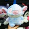 Peluche Stitch colores 25cm #HM8023 - Image 3