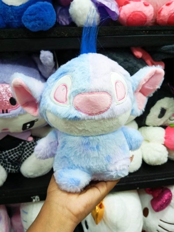 Peluche Stitch colores 25cm #HM8023 - Image 3
