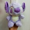 Peluche Stitch Wiki Lila 35cm #HM8040 - Image 4