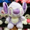 Peluche Stitch Wiki Lila 35cm #HM8040 - Image 3