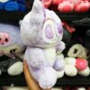 Peluche Stitch Wiki Lila 35cm #HM8040 - Image 7
