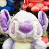 Peluche Stitch Wiki Lila 35cm #HM8040 - Image 2