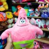 Peluche Patricio 40cm #1223-62 - Image 3