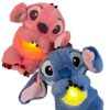 Peluche Stitch y Angela que Respira #MY-76316