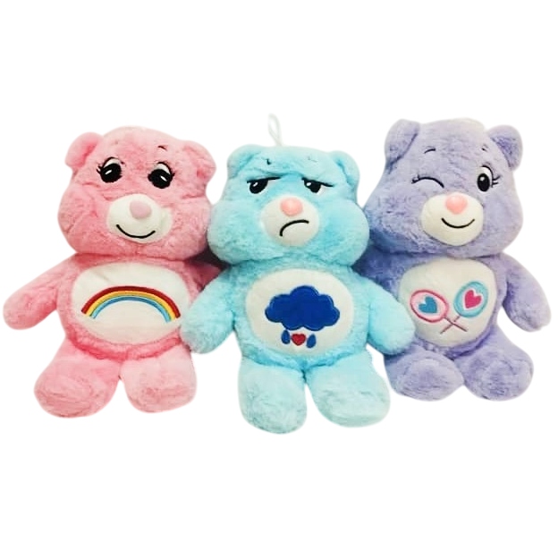 Peluche Osos Cariñoso 25cm #20551