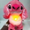 Peluche Stitch y Angela que Respira #MY-76316 - Image 11