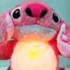 Peluche Stitch y Angela que Respira #MY-76316 - Image 9