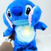 Peluche Stitch y Angela que Respira #MY-76316 - Image 10