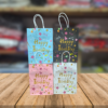 Bolsas Kraft 21x15 Happy B. x12 unid - Image 6