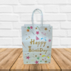 Bolsas Kraft 21x15 Happy B. x12 unid - Image 5