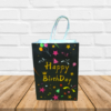 Bolsas Kraft 21x15 Happy B. x12 unid - Image 3