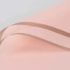 Papel Coreano Rosa Borde Dorado x20 pliegos