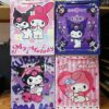 Bolsas Personajes 23x18 Kuromi x12 unid - Image 8