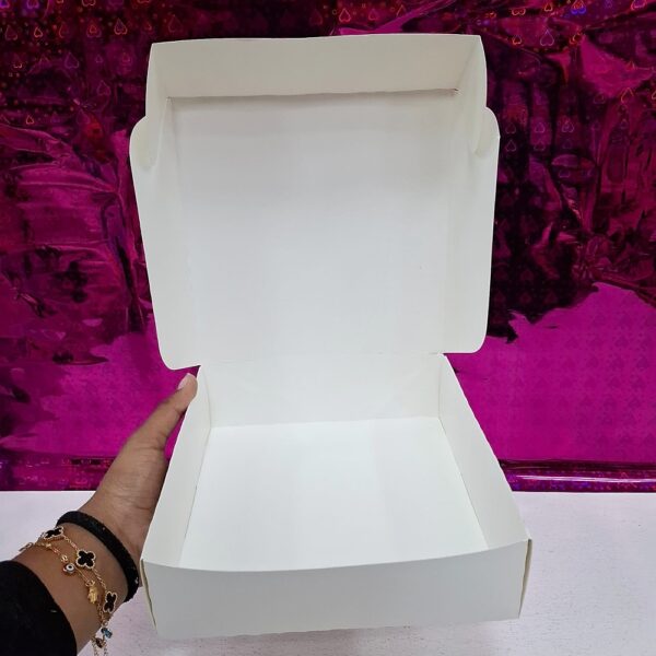Cajas Multiuso 20x20cm x12 unid - Image 3