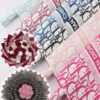 Papel Coreano Crhistian Dior x20 pliegos - Image 2