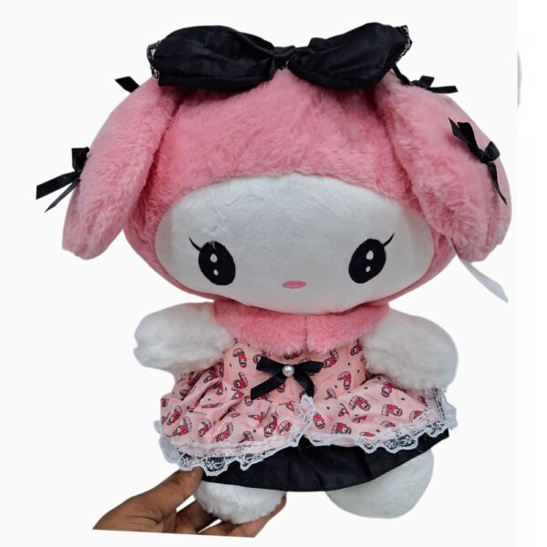 Peluche Melody Vestido 35cm #23-40