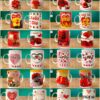 Tazas de Amor x12 surtida