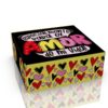 Cajas Sorpresa 17x17 Amor x8 unid - Image 2