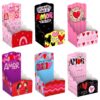 Cajas Anchetas Amor x12 unid.