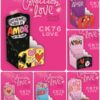 Cajas Anchetas Amor x12 unid. - Image 2