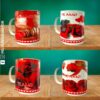 Tazas de Amor x12 surtida - Image 5