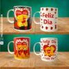 Tazas de Amor x12 surtida - Image 6