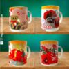 Tazas de Amor x12 surtida - Image 3