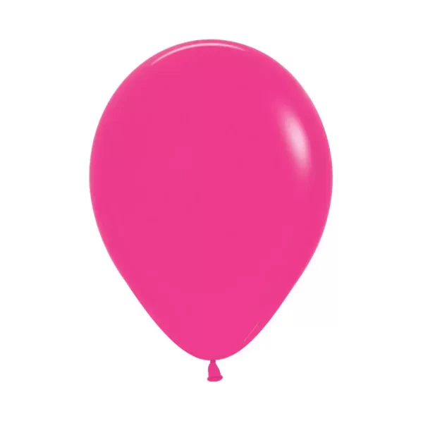 Globos Sempertex R5 Frambuesa x50 unid.