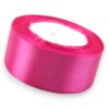 Cintas Raso #9 Fucsia x25 metros