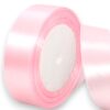 Cintas Raso #5 Rosa x25 metros